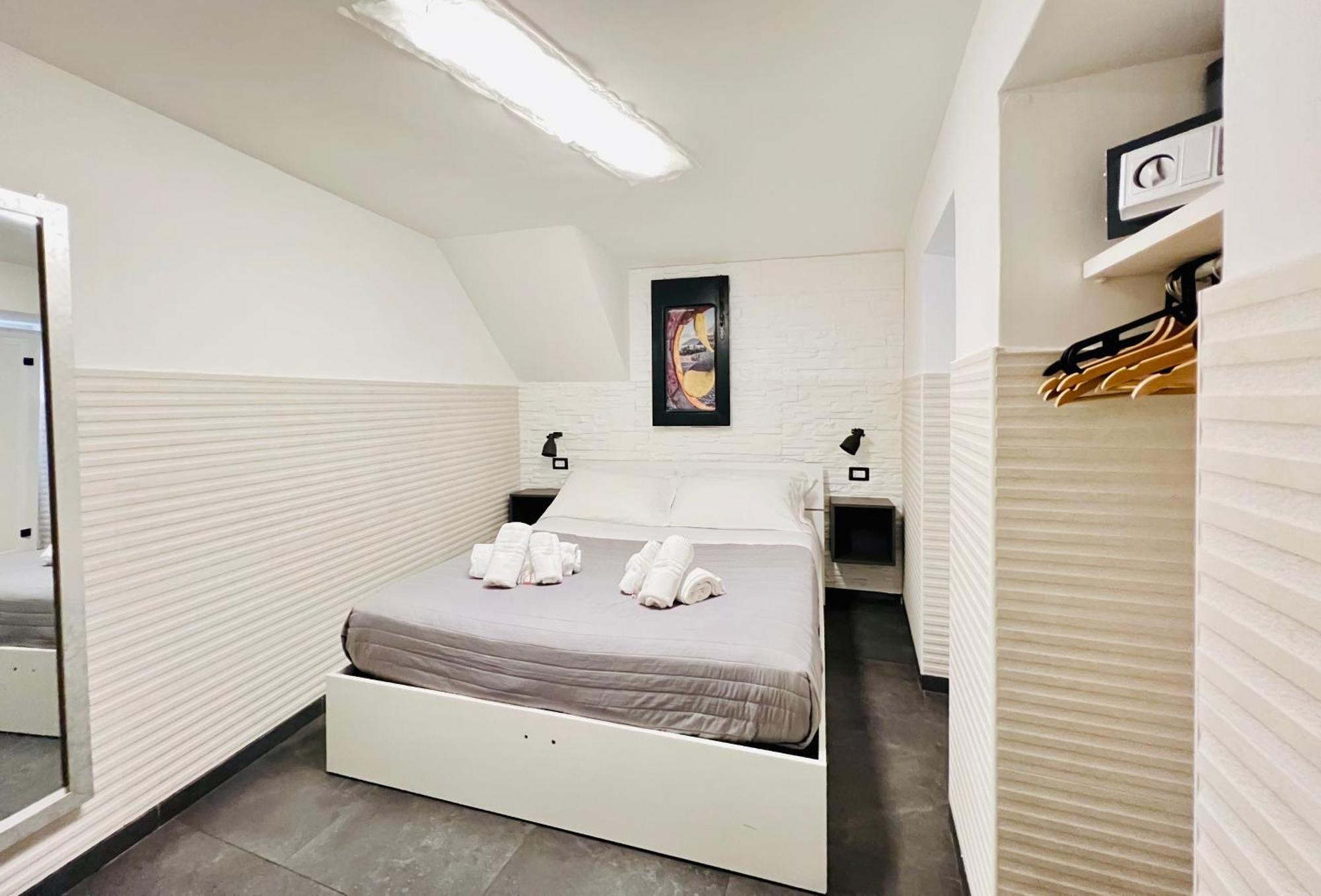 "Sweet Life" Casa Vacanze Lipari Kültér fotó