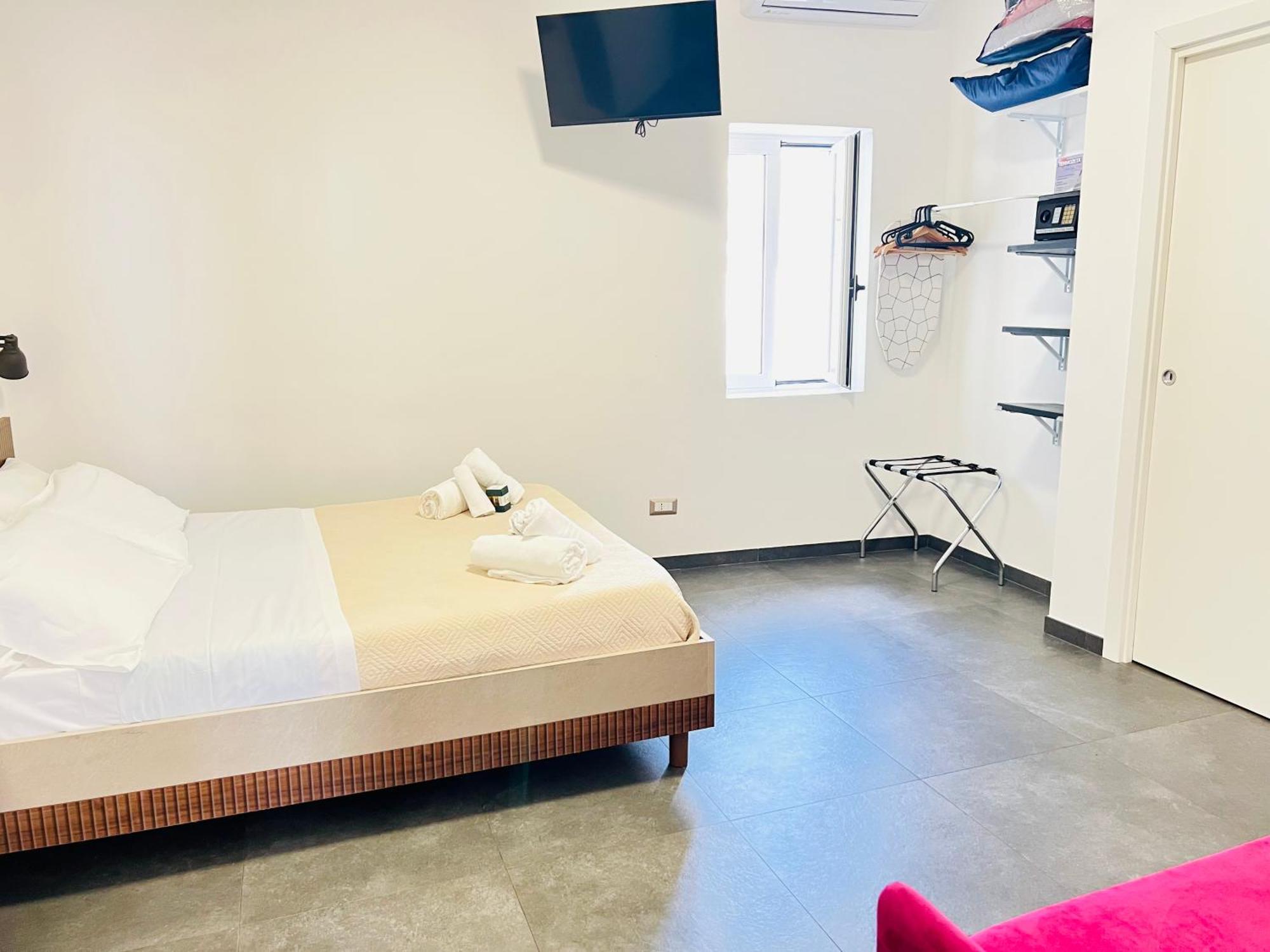 "Sweet Life" Casa Vacanze Lipari Kültér fotó